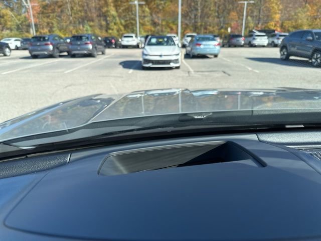 New 2026 Volkswagen Atlas SEL Premium R-Line image 24