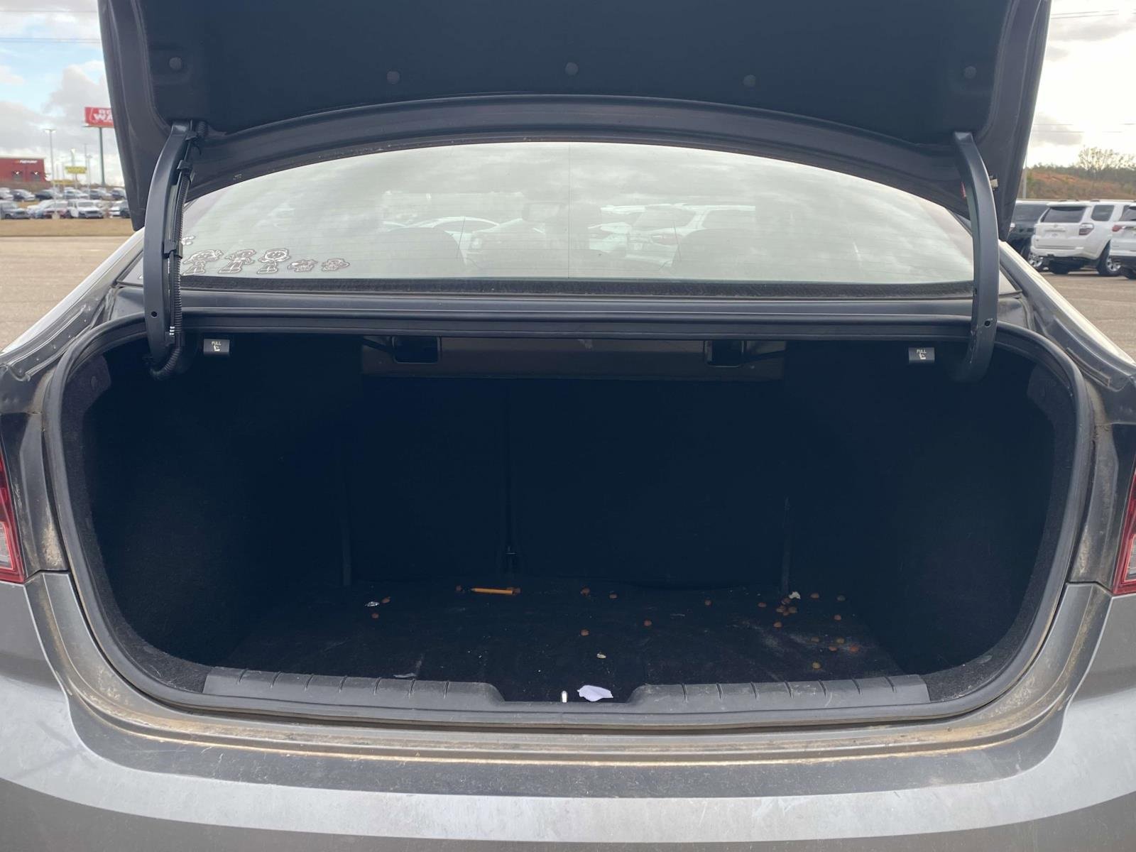 Used 2019 Hyundai Elantra SE w/ Cargo Package image 10