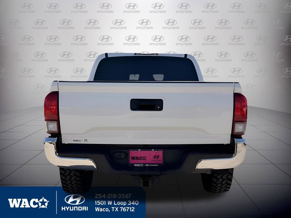 Used 2023 Toyota Tacoma SR5 image 16