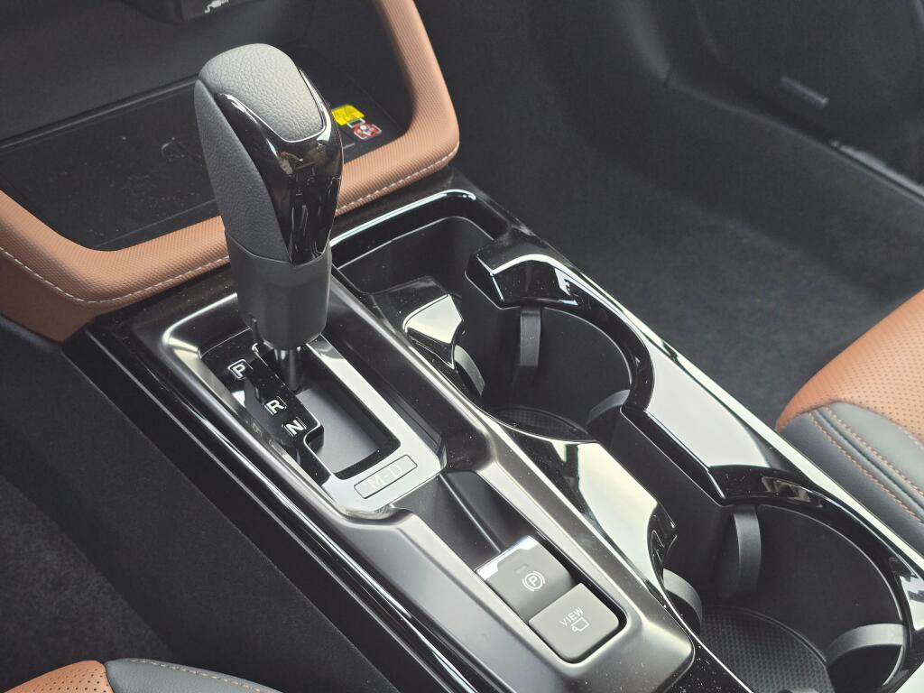 New 2026 Subaru Forester Touring AWD/4WD image 27