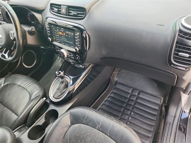 Used 2014 Kia Soul ! w/ Sun & Sound Package image 27