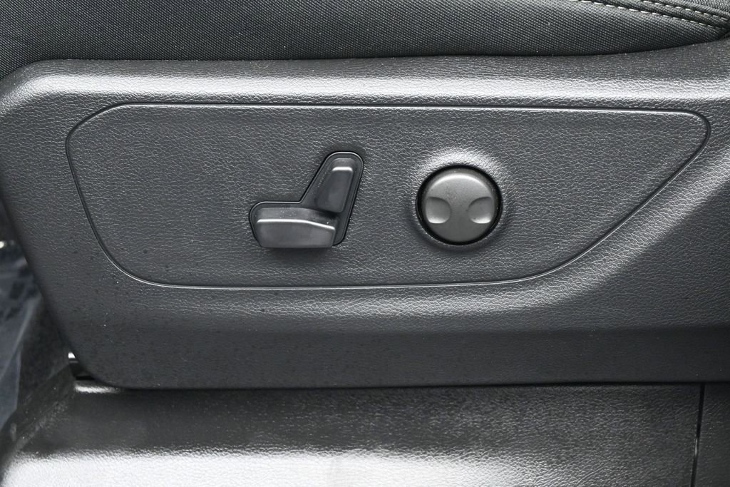 Used 2026 RAM 1500 Big Horn RWD image 12