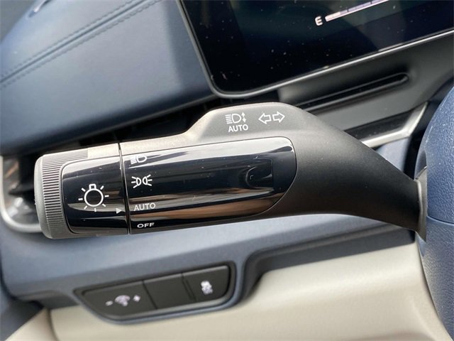 New 2025 Kia Carnival EX image 25