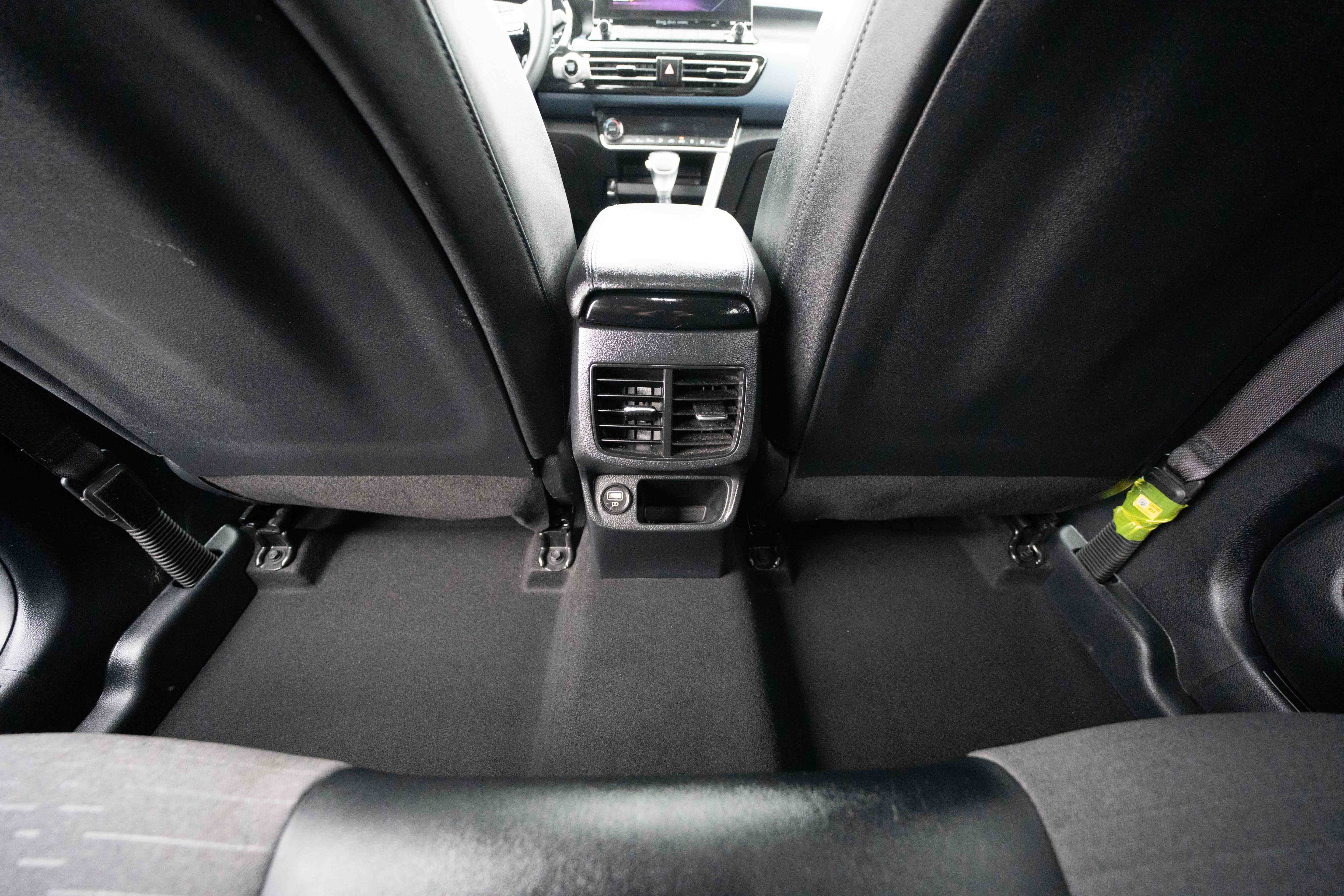 Used 2022 Kia Seltos Nightfall Edition image 22