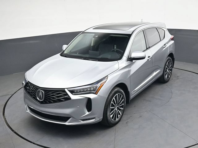 New 2026 Acura RDX w/ Advance Package AWD/4WD image 28
