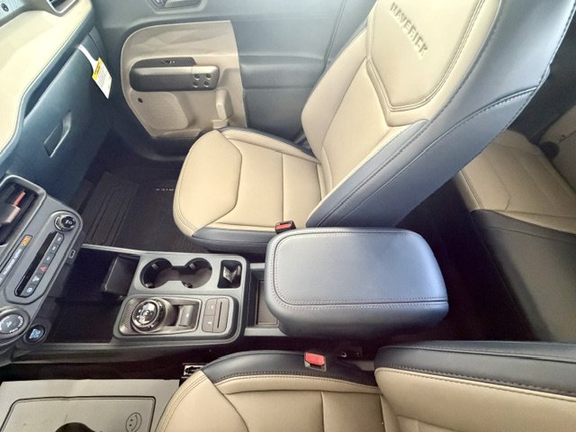 New 2026 Ford Maverick Lariat AWD/4WD image 10