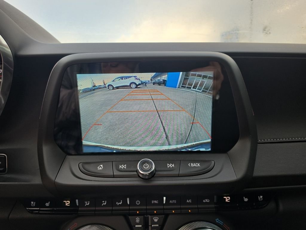 Used 2016 Chevrolet Camaro SS image 15