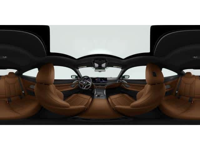 New 2027 BMW 430i Coupe w/ M Sport Package RWD image 8