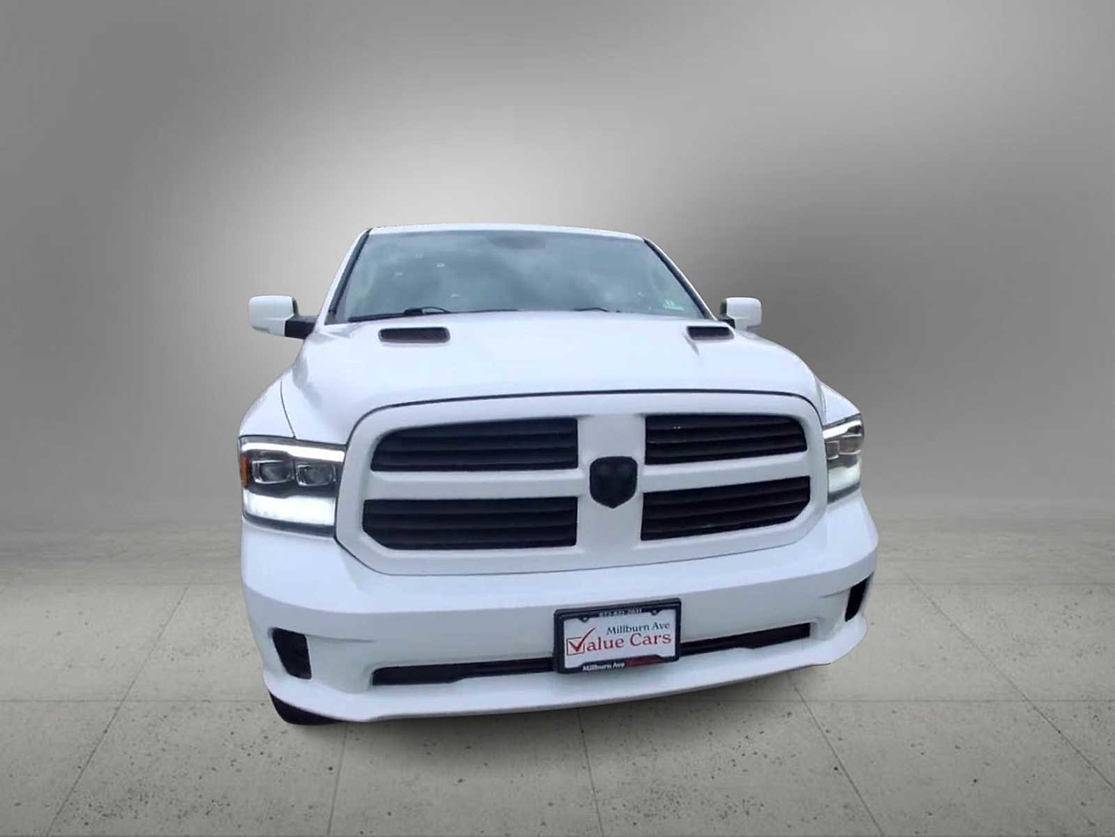 Used 2016 RAM 1500 Sport AWD/4WD image 3