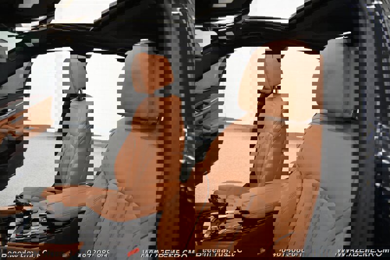 Used 2022 BMW M550i xDrive w/ Executive Package image 14