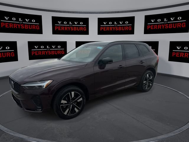 New 2026 Volvo XC60 B5 Plus w/ Protection Package Premier AWD/4WD image 4