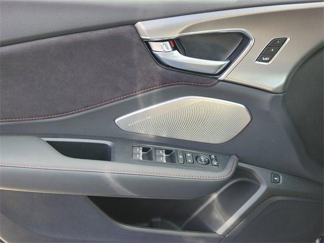 Used 2025 Acura RDX AWD w/ A-Spec & Advance Pkg image 13
