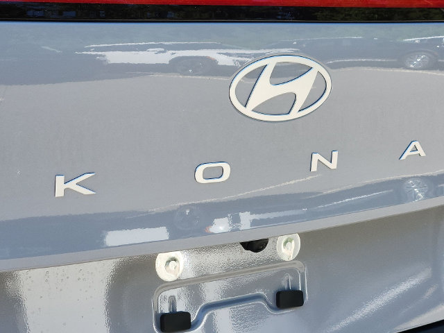 New 2027 Hyundai Kona SEL Sport FWD image 26