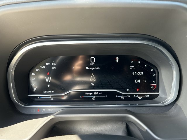 Used 2023 GMC Yukon SLT w/ SLT Premium Package RWD image 23
