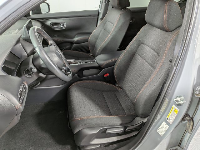 Used 2024 Honda HR-V Sport image 15