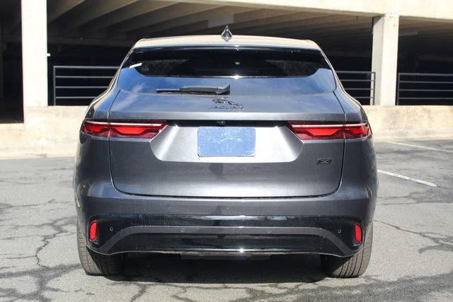 New 2026 Jaguar F-PACE R-Dynamic S image 7