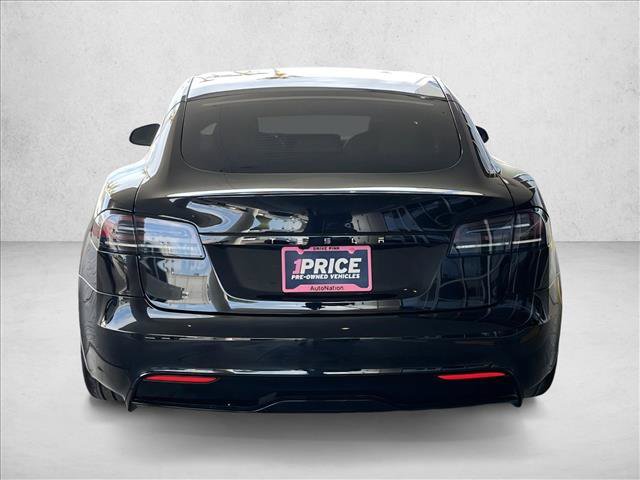 Used 2023 Tesla Model S Standard Range AWD/4WD image 6