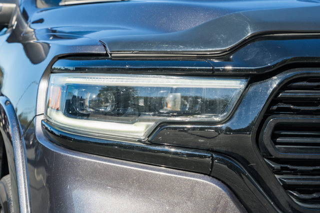 Used 2021 RAM 1500 Limited w/ Night Edition AWD/4WD image 19