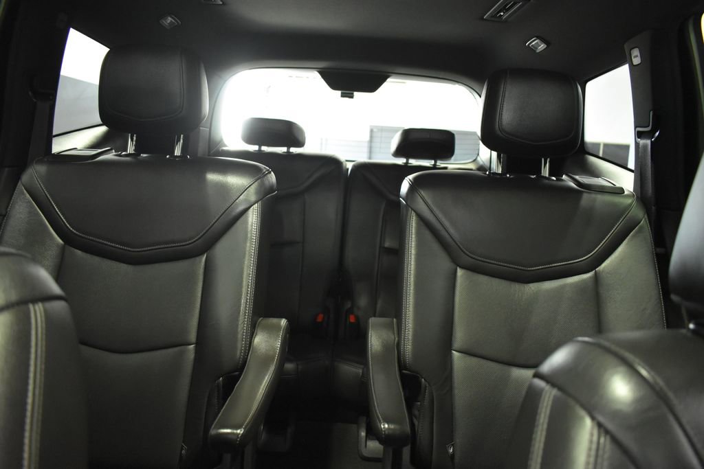 Used 2020 Cadillac XT6 Sport AWD/4WD image 35