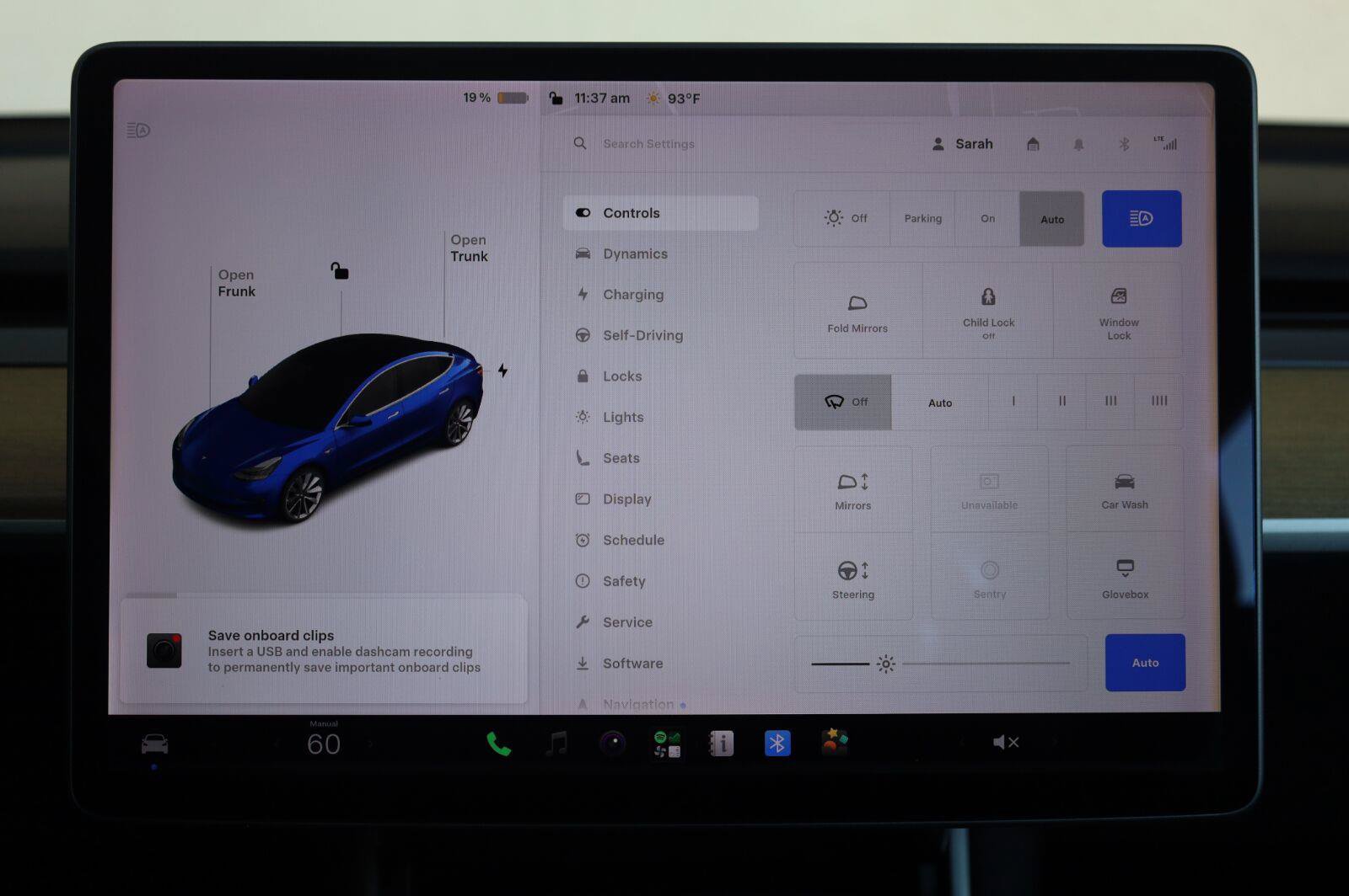 Used 2018 Tesla Model 3 Long Range RWD image 40
