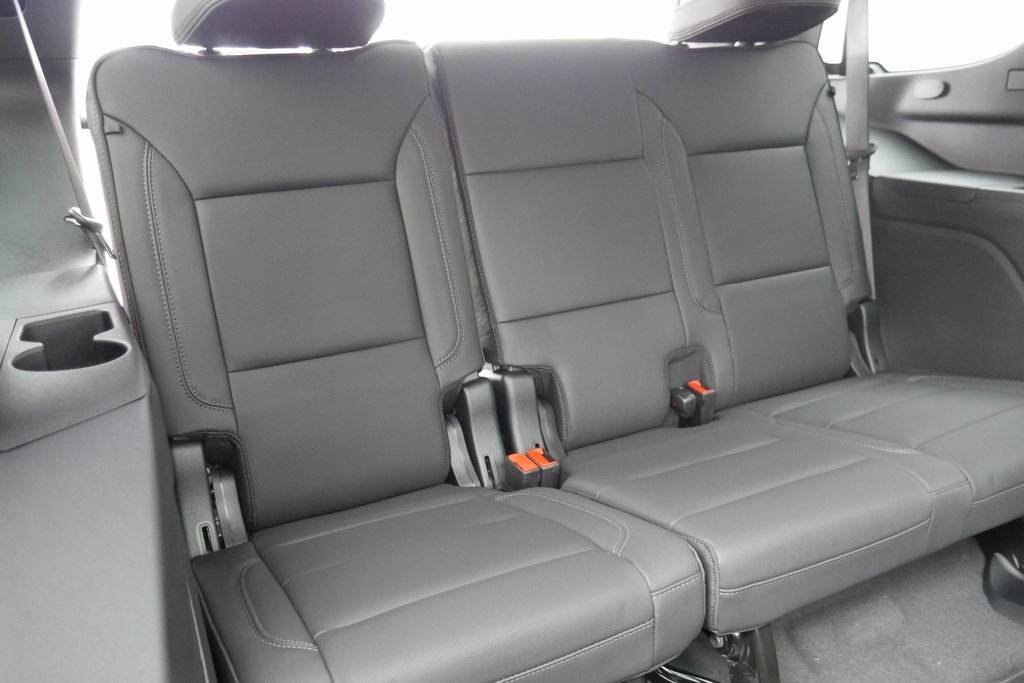 New 2026 Chevrolet Tahoe High Country w/ Sun And Tow Package image 27