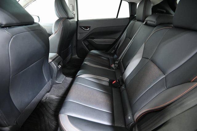 Used 2024 Subaru Crosstrek 2.5i Limited w/ Crosstrek Mirror Package image 8
