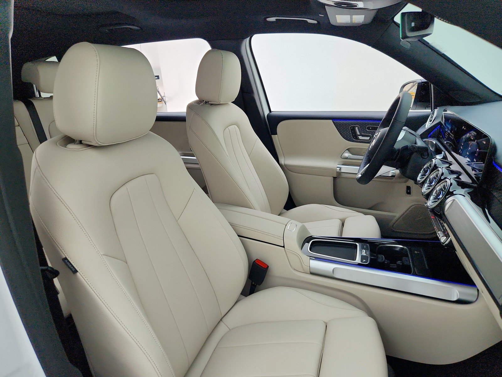 New 2026 Mercedes-Benz GLB 250 image 20