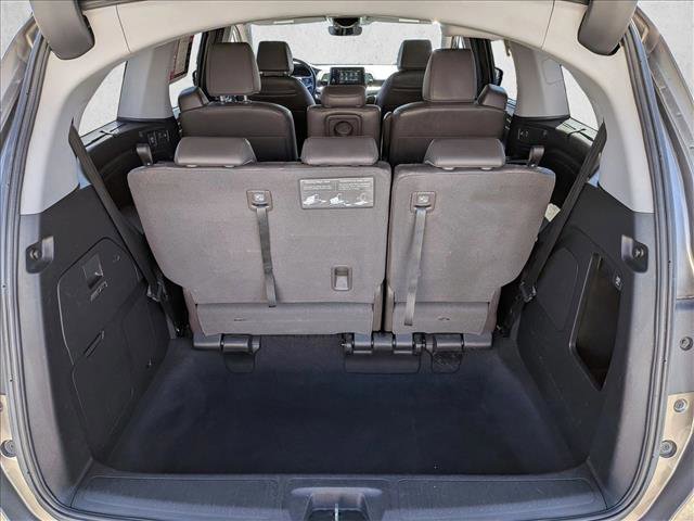 Used 2019 Honda Odyssey Elite image 7