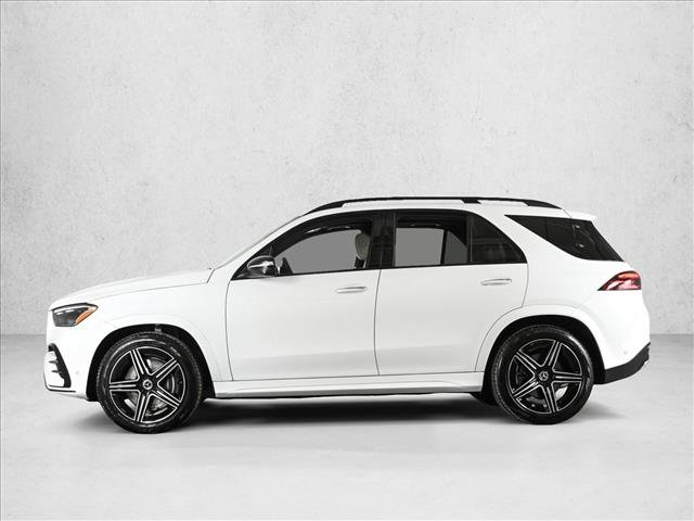 New 2026 Mercedes-Benz GLE 350 4MATIC image 9