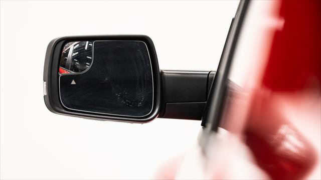 Used 2024 RAM 1500 TRX w/ TRX Level 2 Equipment Group image 15