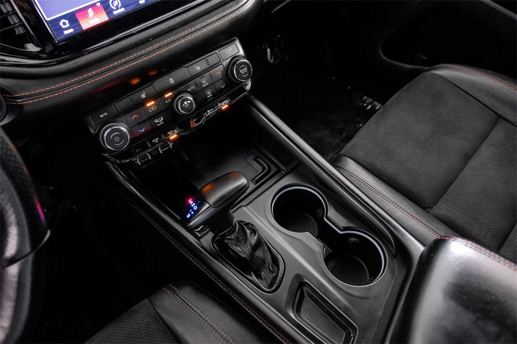 Used 2021 Dodge Durango R/T image 22