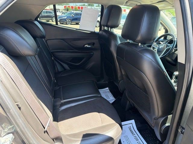 Used 2018 Buick Encore Preferred FWD image 18