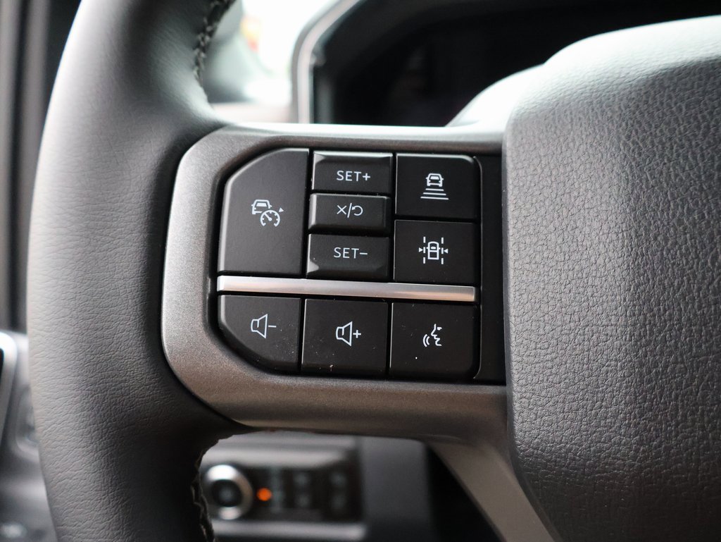 New 2026 Ford F250 Lariat image 25