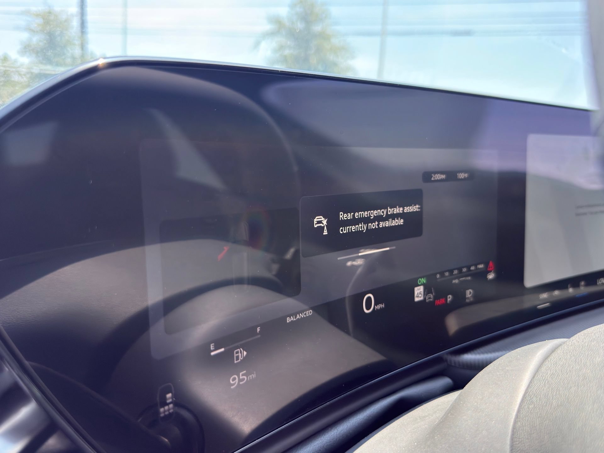 New 2026 Audi SQ5 Prestige AWD/4WD image 18