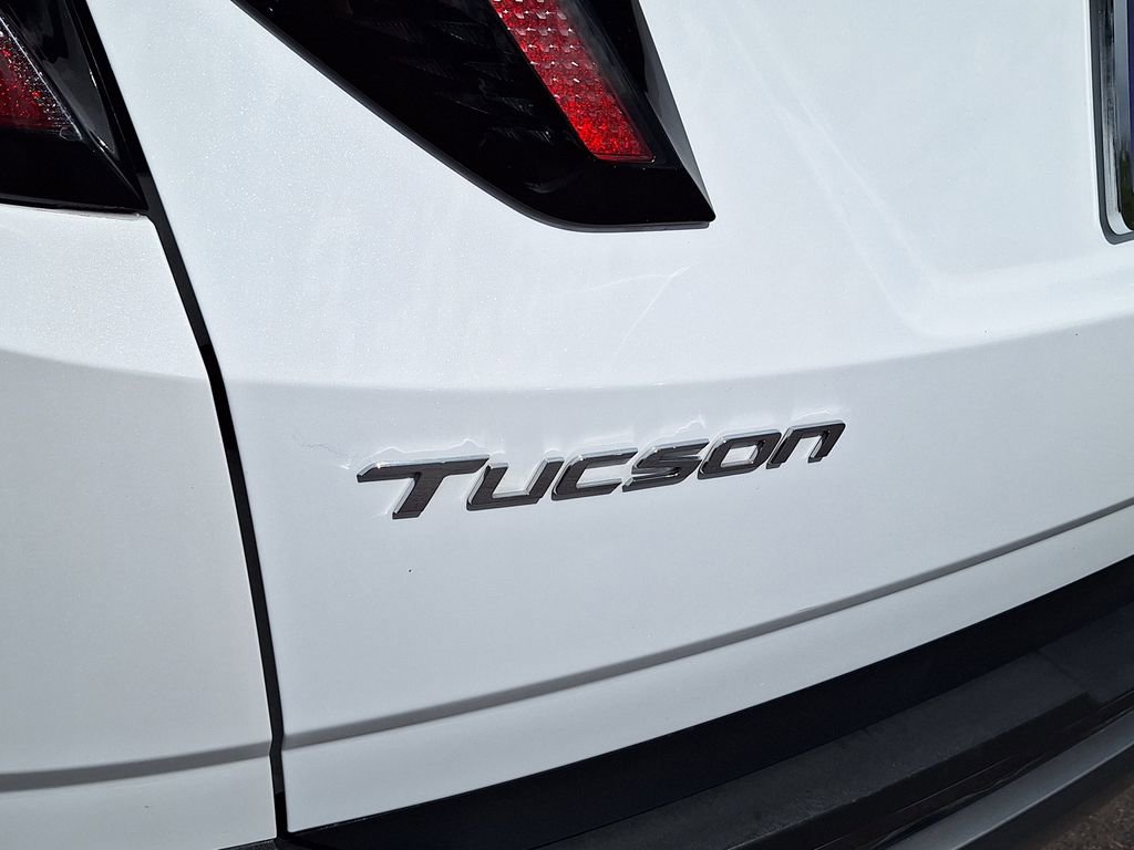 Used 2023 Hyundai Tucson Limited AWD/4WD image 30