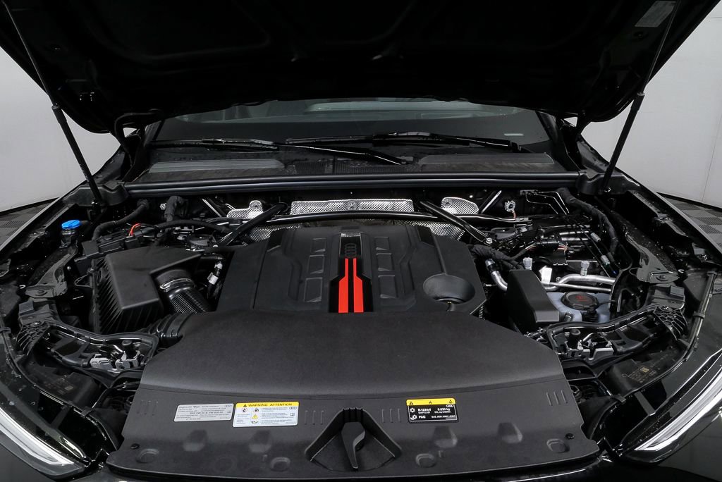 New 2025 Audi SQ5 Premium Plus AWD/4WD image 35