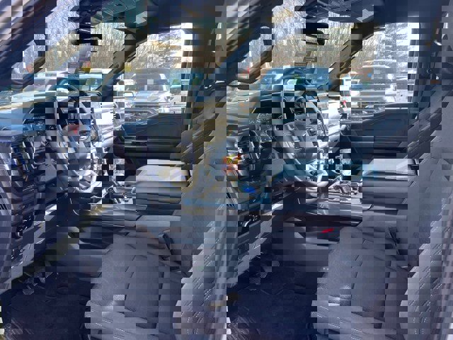 Certified 2023 Ford F150 XLT w/ Equipment Group 302A High image 7