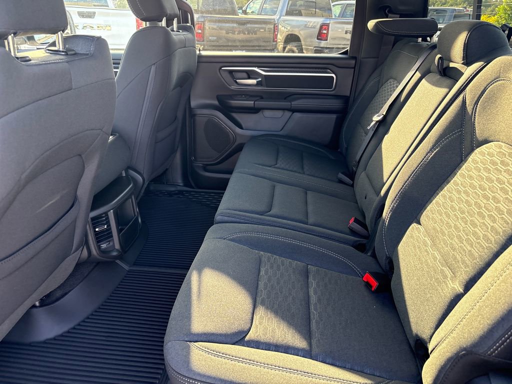 New 2026 RAM 1500 Big Horn image 13