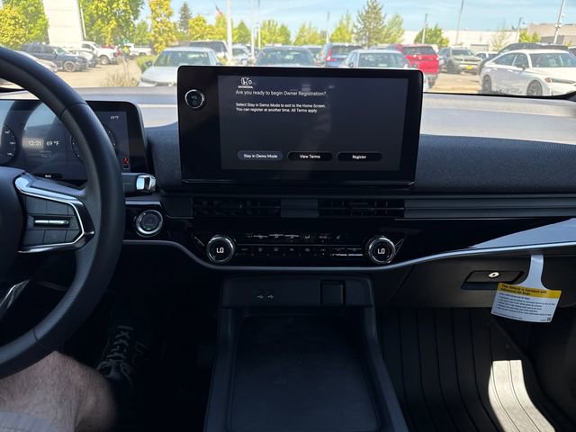 New 2026 Honda Prologue EX image 20