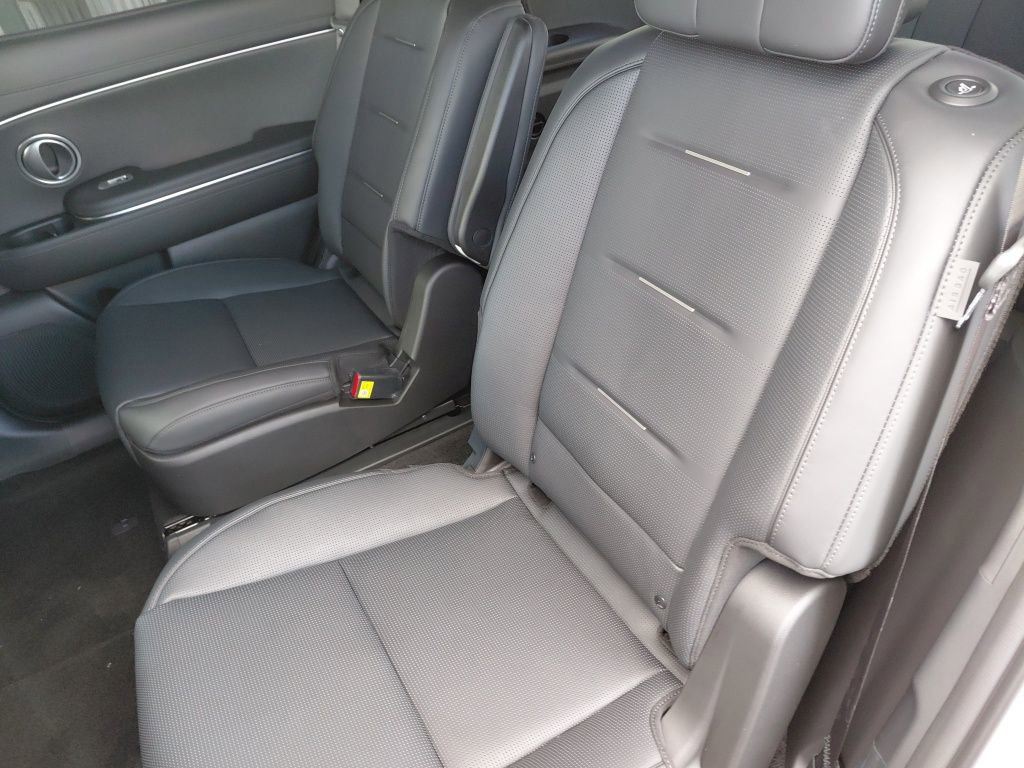 New 2026 Hyundai Palisade Calligraphy image 27