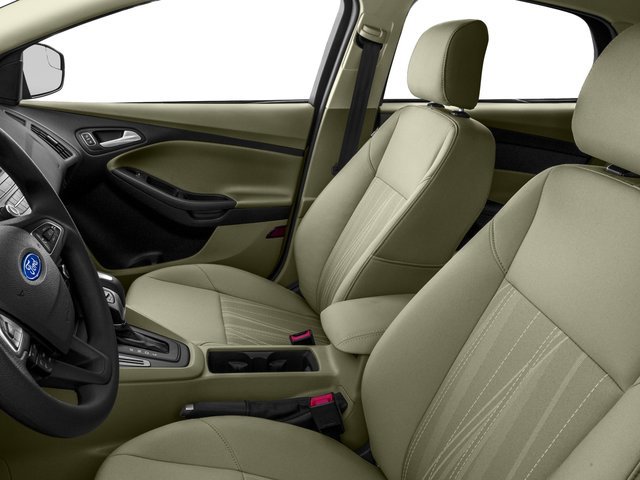 Used 2017 Ford Focus S FWD image 9