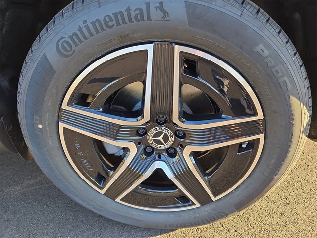 New 2026 Mercedes-Benz GLC 300 4MATIC image 27