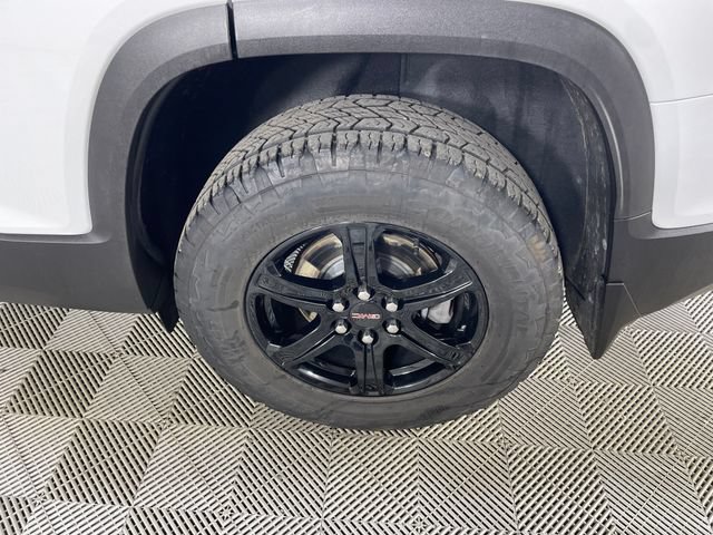 Certified 2021 GMC Acadia AT4 w/ Technology Package AWD/4WD image 23