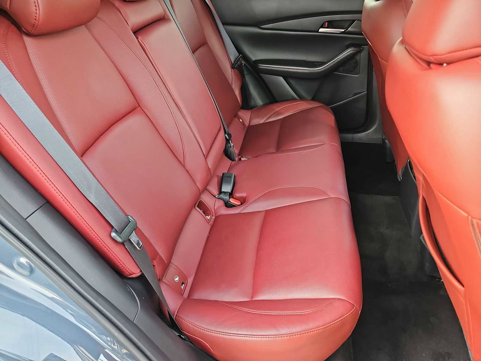 Used 2024 MAZDA CX-30 AWD 2.5 S w/ Preferred Package image 21