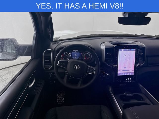 New 2026 RAM 1500 Big Horn image 22