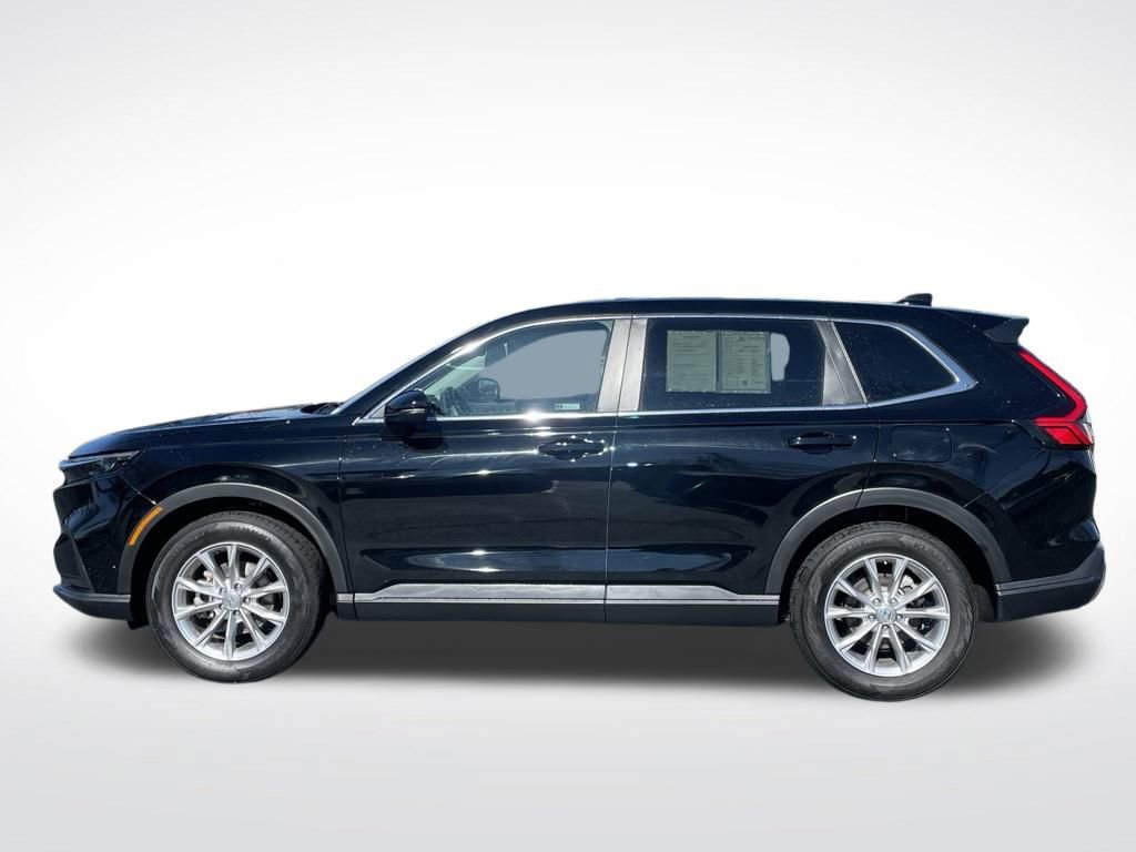 Certified 2024 Honda CR-V EX image 2