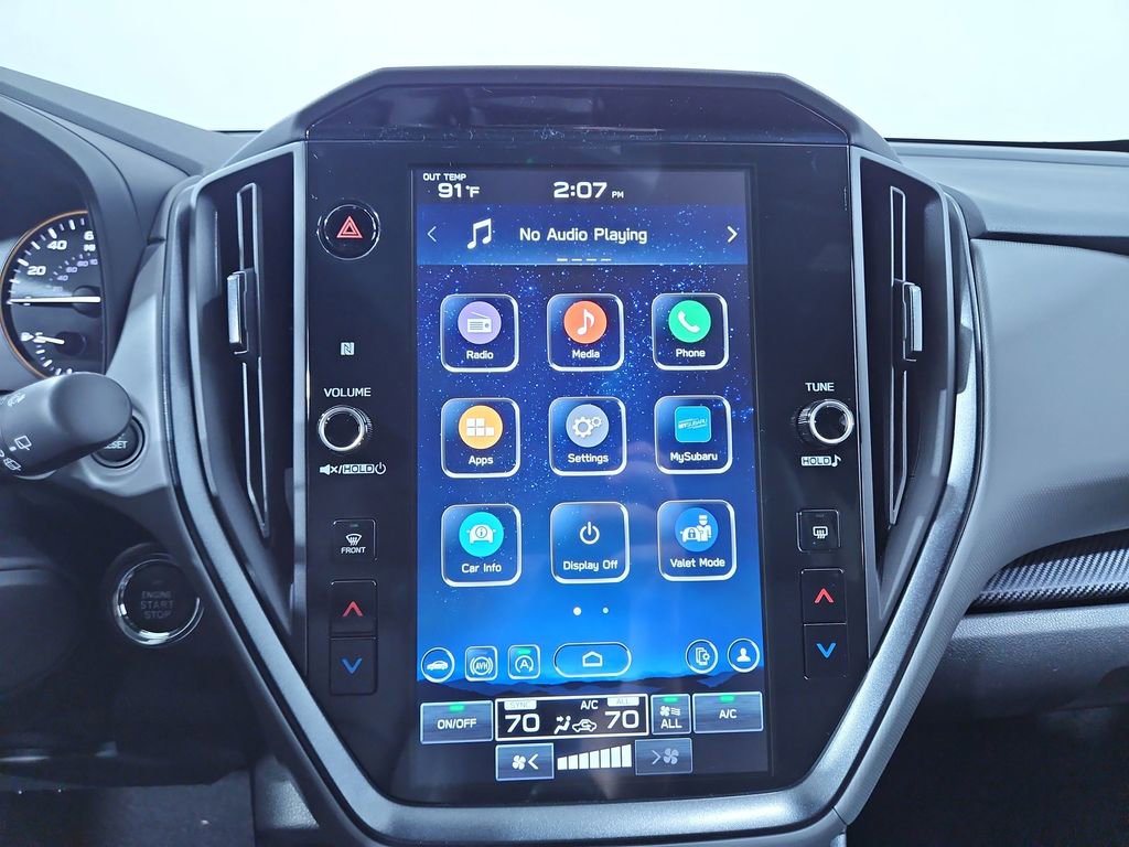 New 2025 Subaru Crosstrek 2.5i Wilderness image 18