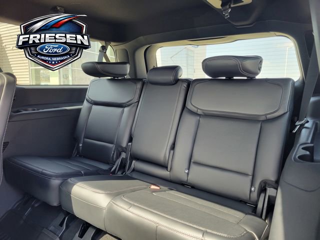 New 2026 Ford Expedition Max Platinum w/ Stealth Appearance Package image 34