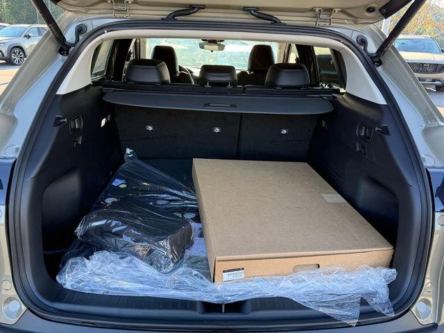 New 2026 MAZDA CX-50 Meridian Edition w/ Weather Package image 9