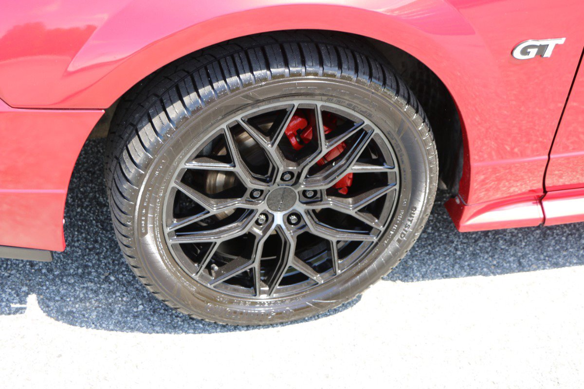 Used 2000 Ford Mustang GT RWD image 13